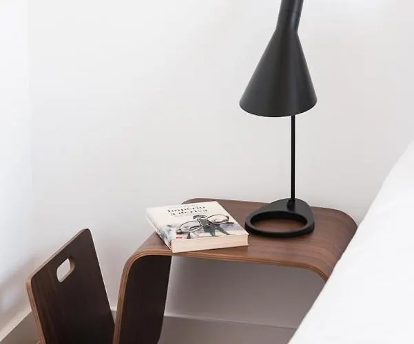 Madalena Orquidea Living * Lisbon