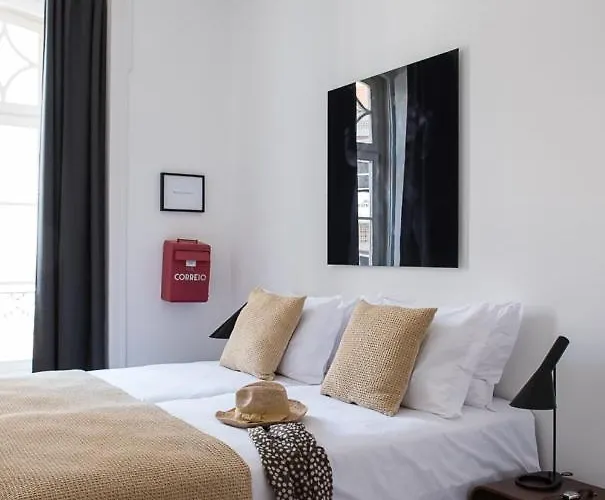 Madalena Orquidea Living Apartment