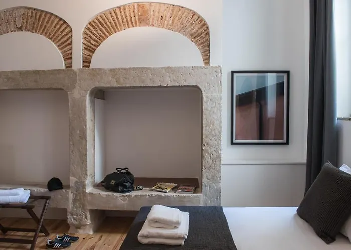 Madalena Orquidea Living Lisbon