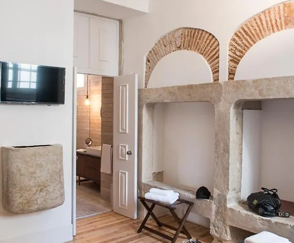 Madalena Orquidea Living Apartment