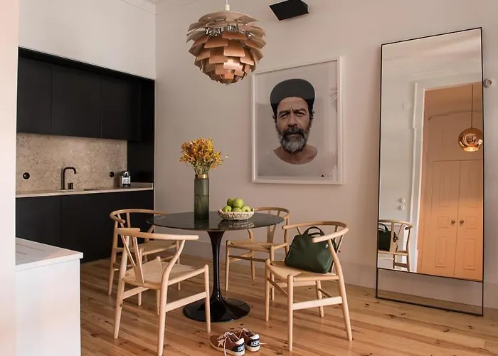 Madalena Orquidea Living *