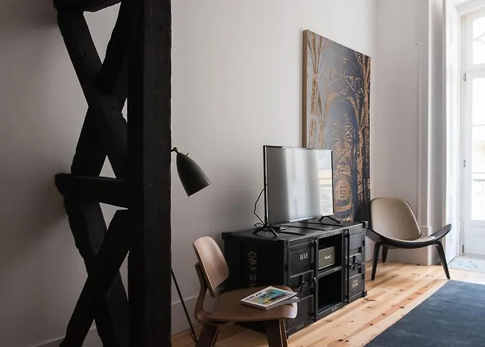 Madalena Orquidea Living Apartment *