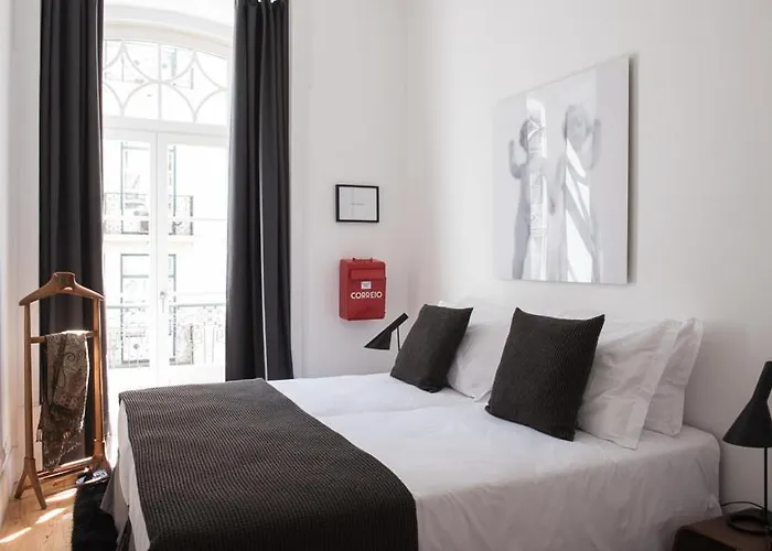 Madalena Orquidea Living Lisbon