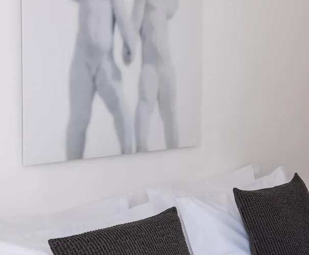 Madalena Orquidea Living Apartment Lisbon