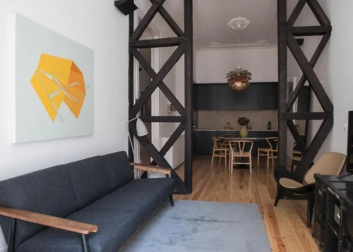 Madalena Orquidea Living *