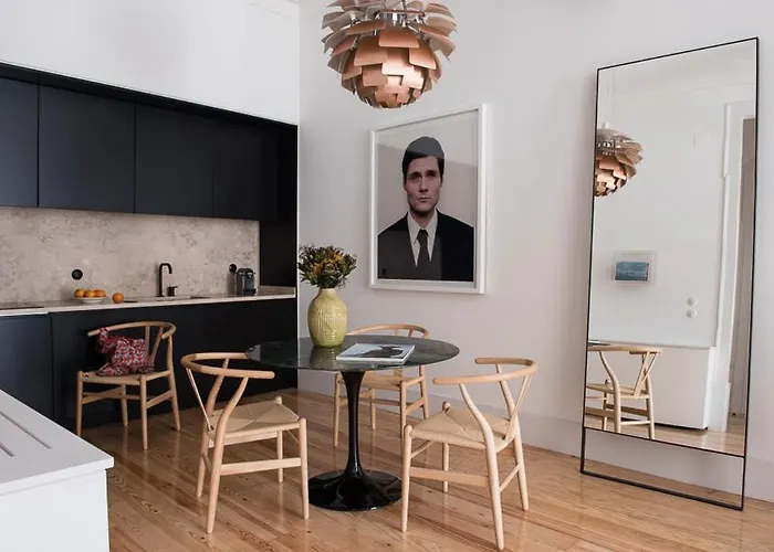 Madalena Orquidea Living Apartment *