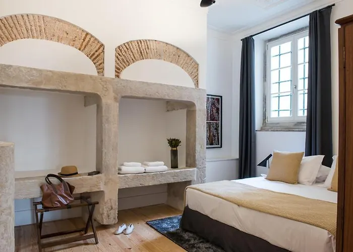 Apartment Madalena Orquidea Living